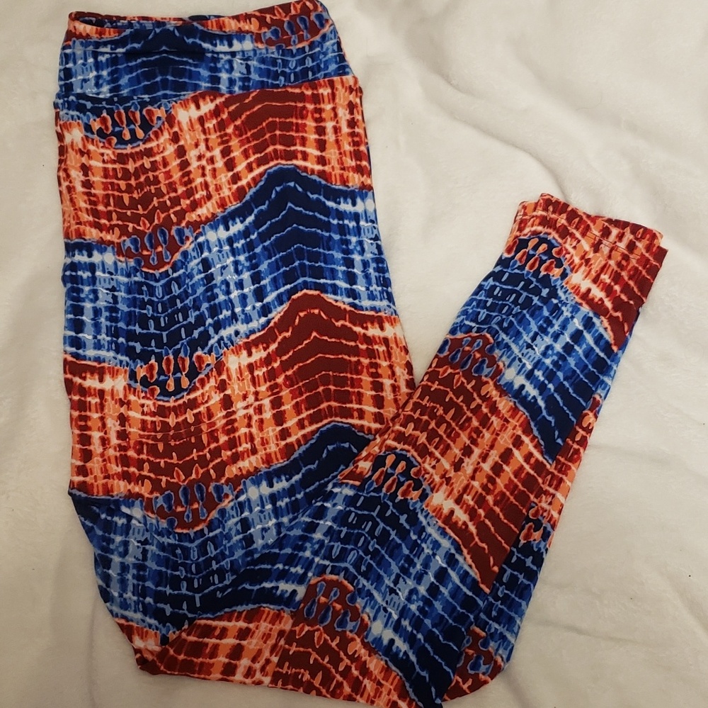 LuLaRoe Leggings